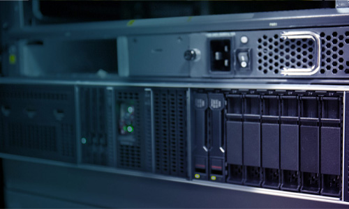 hp corporate services chennai