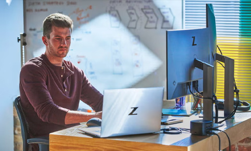 hp corporate it services chennai