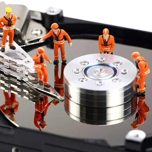 hp data recovery service in chennai