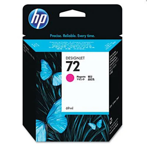 buy hp 72 130 ml yellow cyan magenta designjet ink cartridge chennai