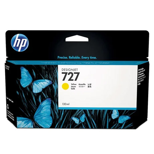 buy hp 727 300 ml yellow magenta cyan designjet ink cartridge chennai