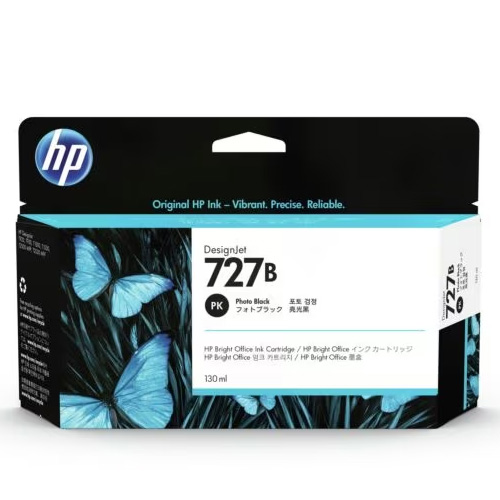buy hp 727b 300 ml designjet ink cartridge chennai
