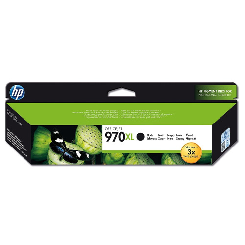 buy hp 970xl high yield black original ink cartridge chennai