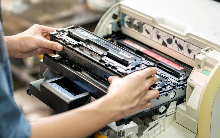 hp desktop service center chennai