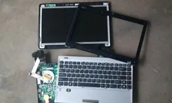 Broken laptop service in Chennai, Hyderabad, Telangana