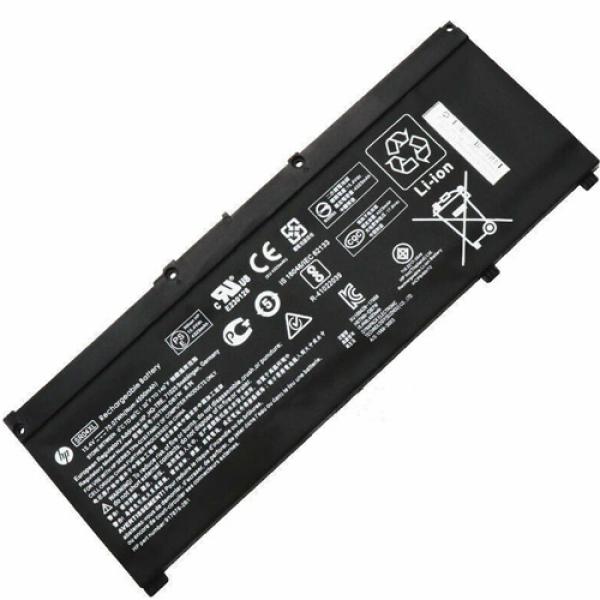  HP original SR04XL 70Whr Laptop Battery price chennai