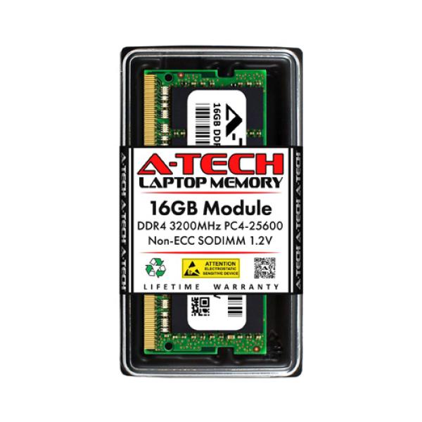 HP 16 GB 3200MHz DDR4 Memory price chennai