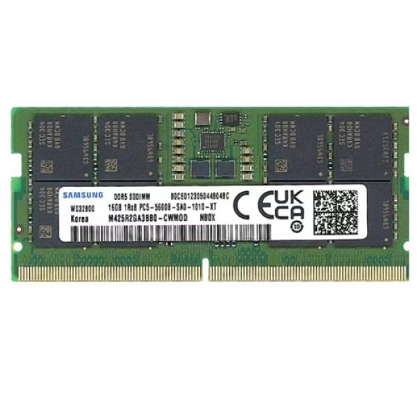 HP 16GB DDR5 5600MHz SODIMM Memory price chennai