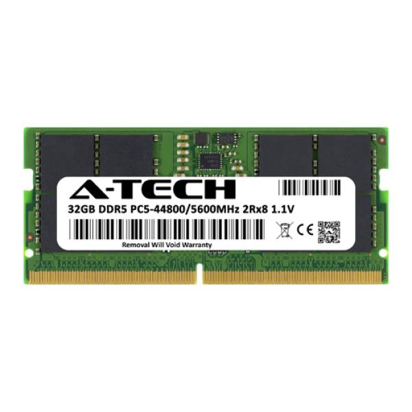 HP 32GB DDR5 5600 SODIMM NECC Memory price chennai