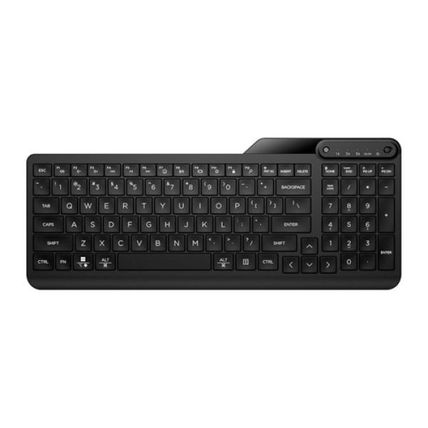 HP 460 Multi-Device Bluetooth Keyboard price chennai