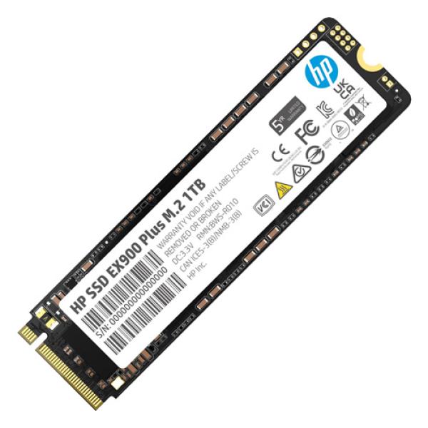 HP 500GB NVME SSD Harddisk price chennai