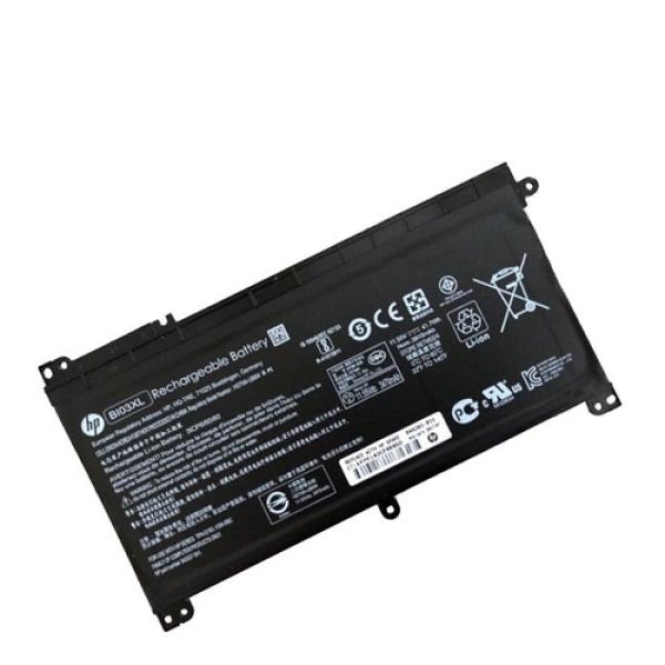 HP BI03XL For Pavilion X360 3470mAh Battery price chennai