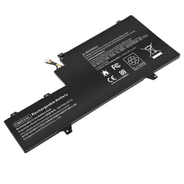Hp Elitebook X360 1030 G2 Battery price chennai