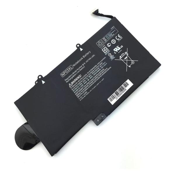Hp Envy 15 AE106NF Battery price chennai