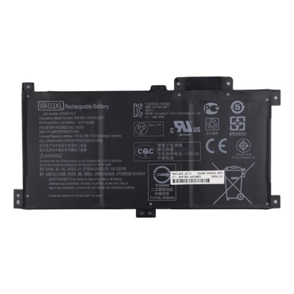 Hp Envy 15 X360 Battery price chennai