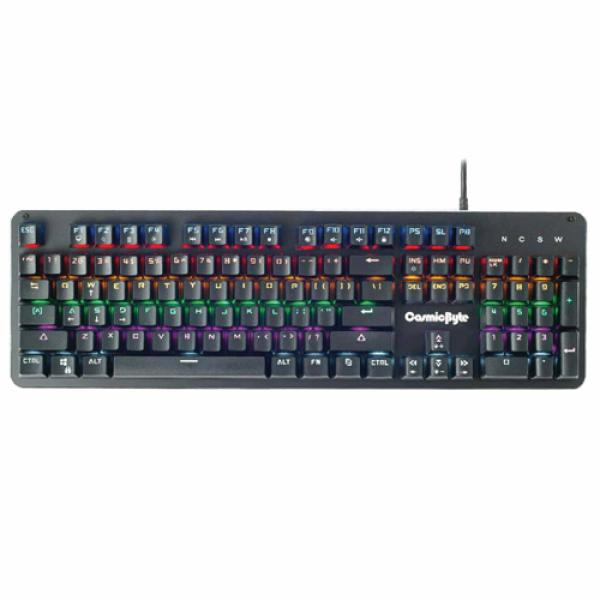 HP GK400Y Mechanical Gaming Keyboard price chennai