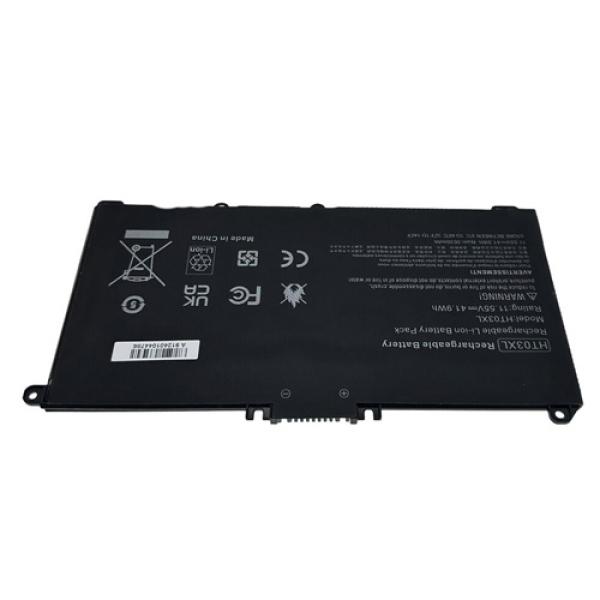HP HT03XL OEM 3600mAh 3 Cell Laptop Battery price chennai