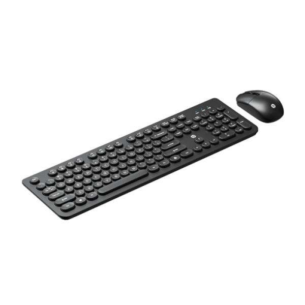 HP KM260 Wireless Mouse and Combo Keyboard price chennai