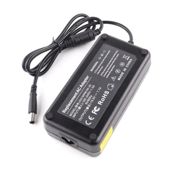 Hp Oem 150W 4 Small Pin Adapter price chennai