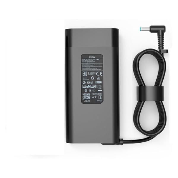 HP OEM Original 230W Slim Smart 4mm AC Adapter price chennai