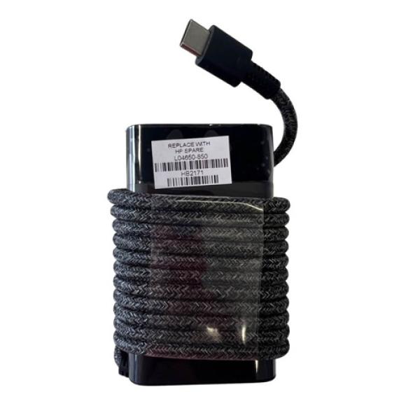 HP Original 65W Travel Smart AC Power 19V Adapter price chennai