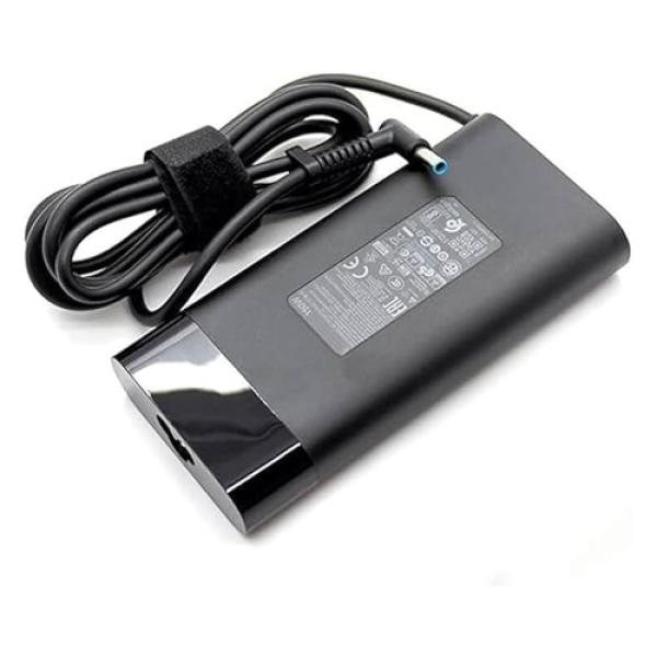 HP Original OEM 150W 19V 7A 4mm Blue Pin AC Adapter price chennai