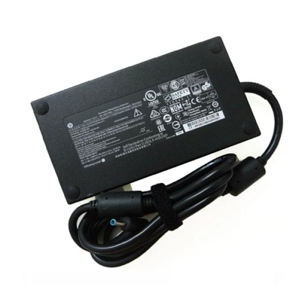 HP Original OEM 200W Blue Pin 19V 4mm Laptop Adapter price chennai