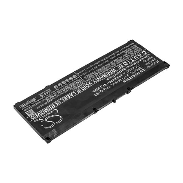 Hp Pavilion 15 CE005TX Battery price chennai