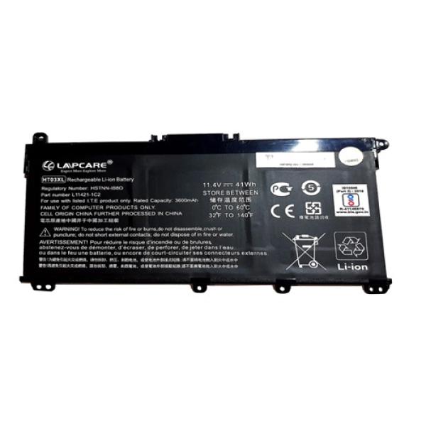 Hp Pavilion 15 CW0000 Battery price chennai