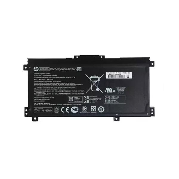 HP PP03XL Original OEM 3560mAh Laptop Battery price chennai