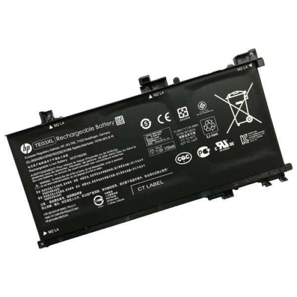 HP TE04XL Original OEM 4112mAh Laptop Battery price chennai