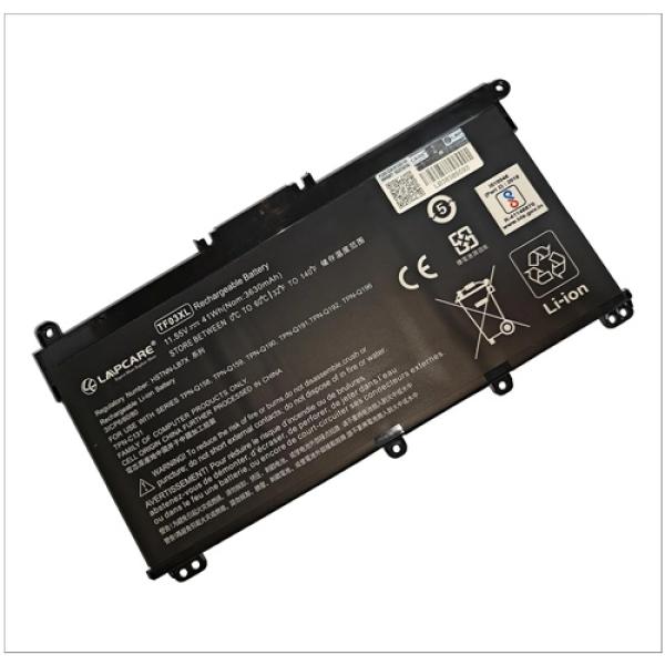 HP TF03XL 41WHr Li Ion Laptop Battery price chennai