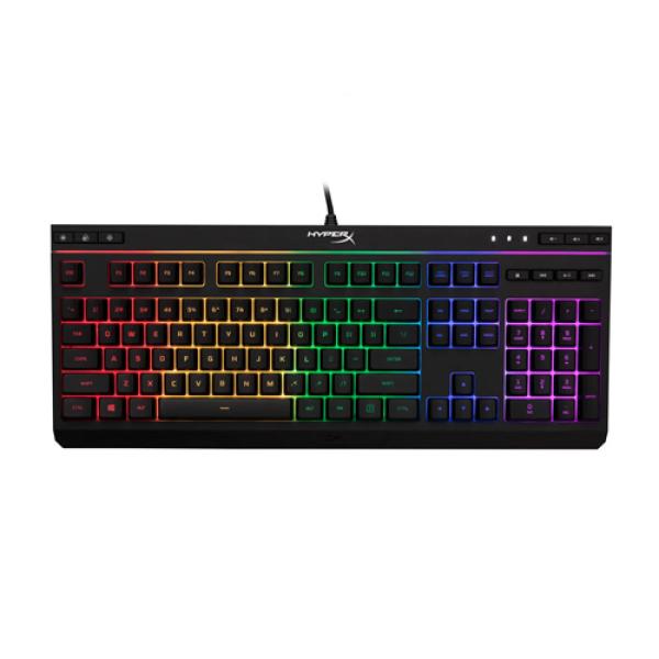 HyperX Alloy Core RGB Gaming Keyboard price chennai