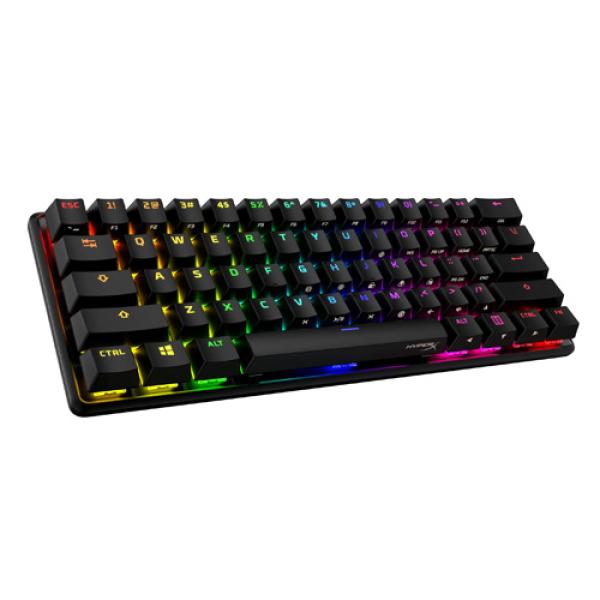 HyperX Alloy Origins 60 Mechanical HX Red Gaming Keyboard price chennai