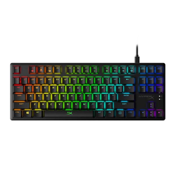 HyperX Alloy Origins 65 Mechanical HX Red Gaming Keyboard price chennai