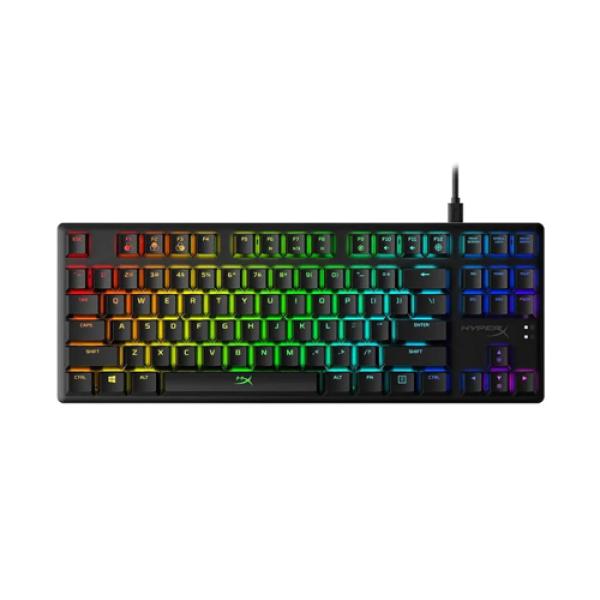 HyperX Alloy Origins Core Mechanical HX Red Gaming Keyboard price chennai
