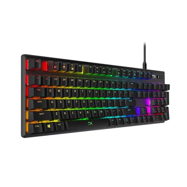 HyperX Alloy Origins Mechanical HX Red Gaming Keyboard price chennai