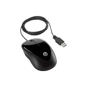HP X1000 Wired USB Mouse Price in Chennai, Hyderabad, Telangana