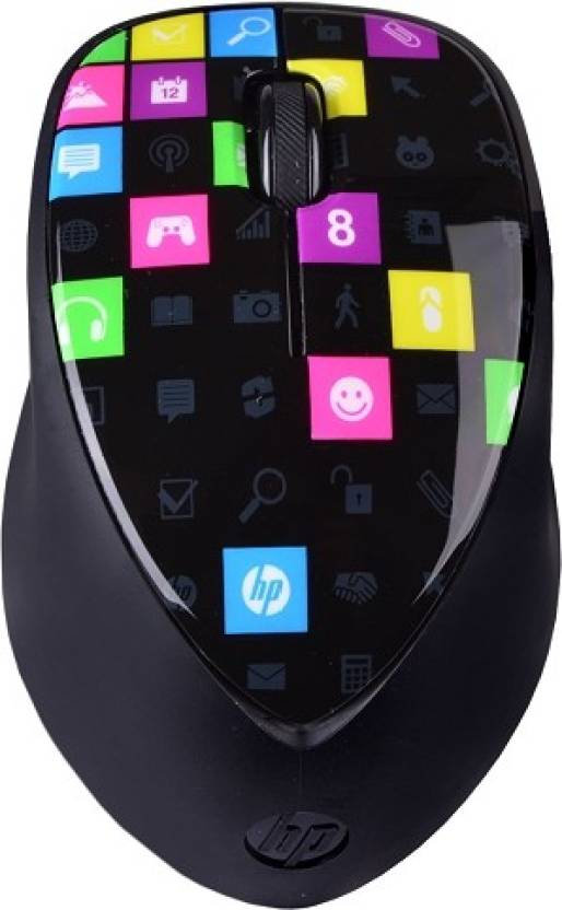 HP Bluetooth Wireless 3 Button Touch Wireless Optical Mouse Price in Chennai, Hyderabad, Telangana