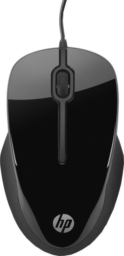 HP x1500 Wired Optical Mouse Price in Chennai, Hyderabad, Telangana