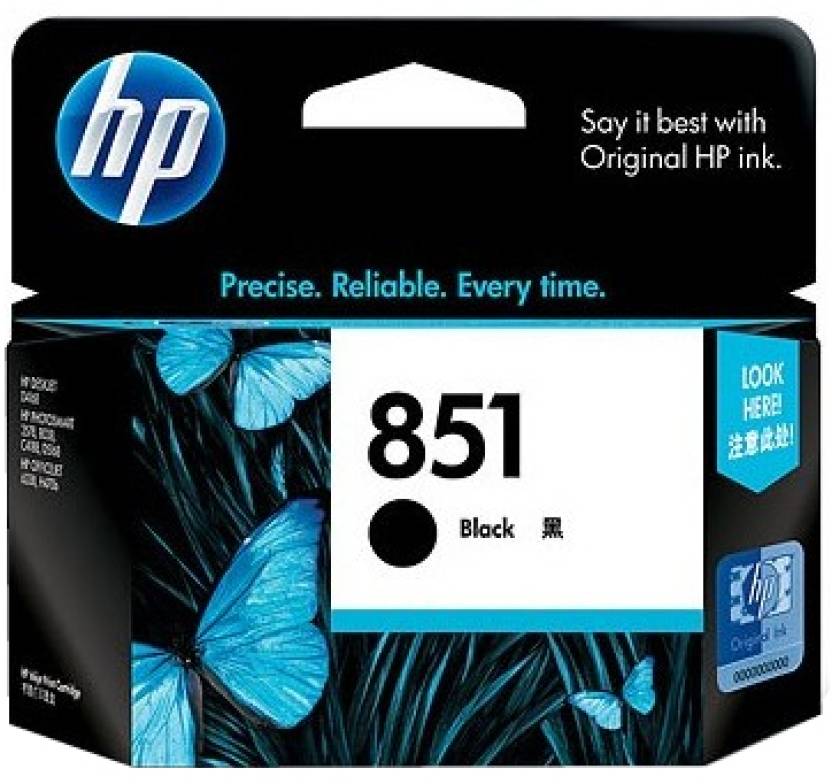 HP 851 Single Color Ink Cartridge Price in Chennai, Hyderabad, Telangana