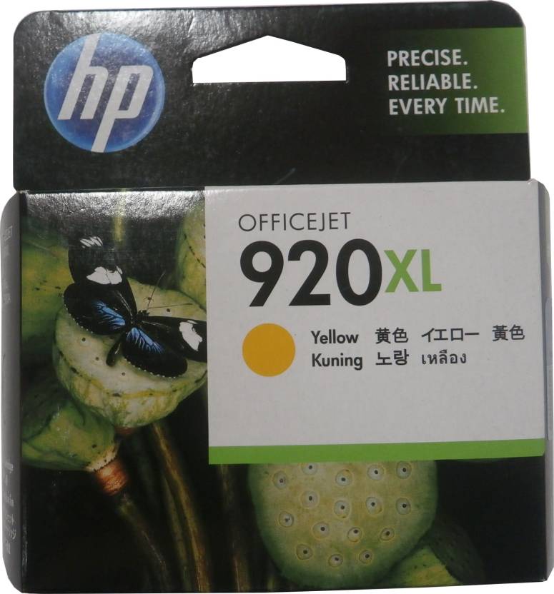 HP 920XL Single Color Ink Cartridge Price in Chennai, Hyderabad, Telangana